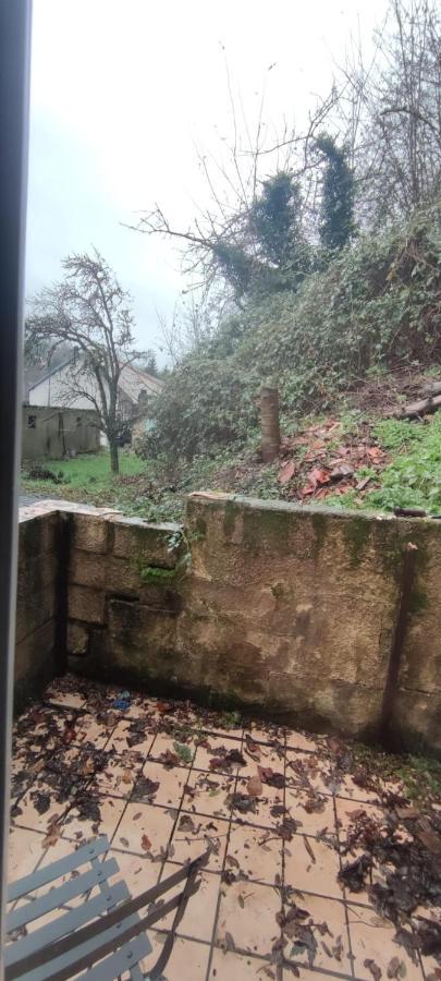 Se Relaxer Dans La Vallee Hombourg-Haut Exterior photo